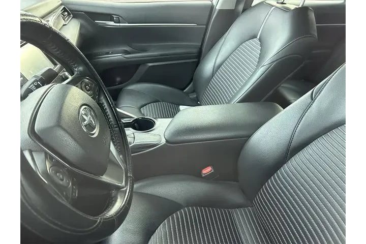 $17295 : Toyota Camry 2020 SE 4dr Sed image 7