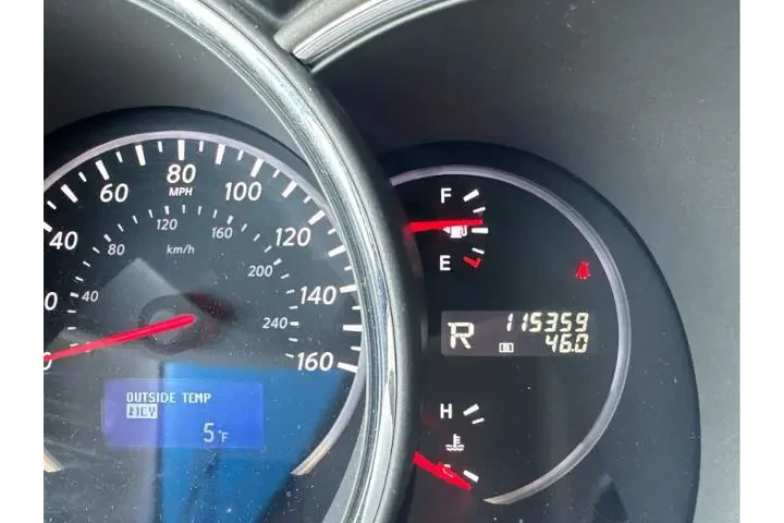 $6990 : Nissan Murano 2013 AWD S 4dr image 9