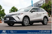 Toyota Venza 2021 AWD Limite