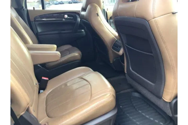 $5995 : Buick Enclave 2013 Premium 4 image 5