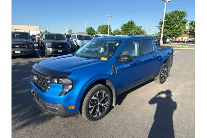 $29000 : Ford Maverick 2025 AWD XL 4d image 3