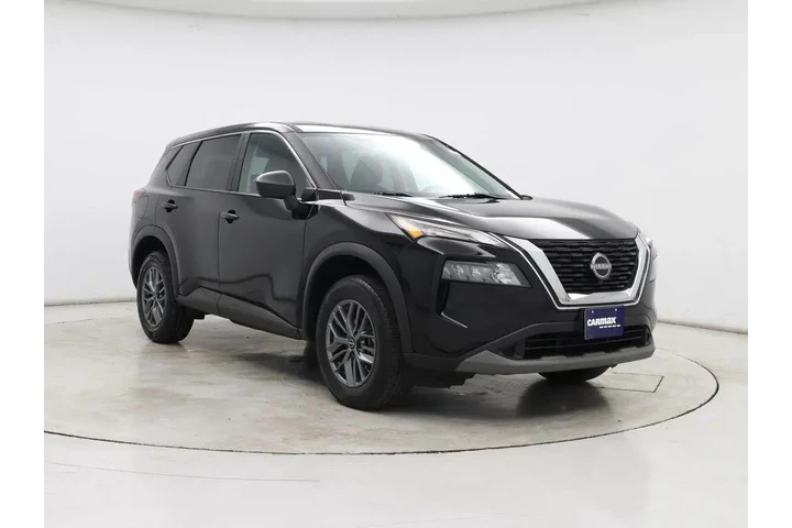 $19998 : Nissan Rogue 2023 S 4dr Cros image 1