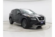 Nissan Rogue 2023 S 4dr Cros