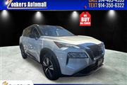 Pre-Owned 2021 Rogue AWD SL
