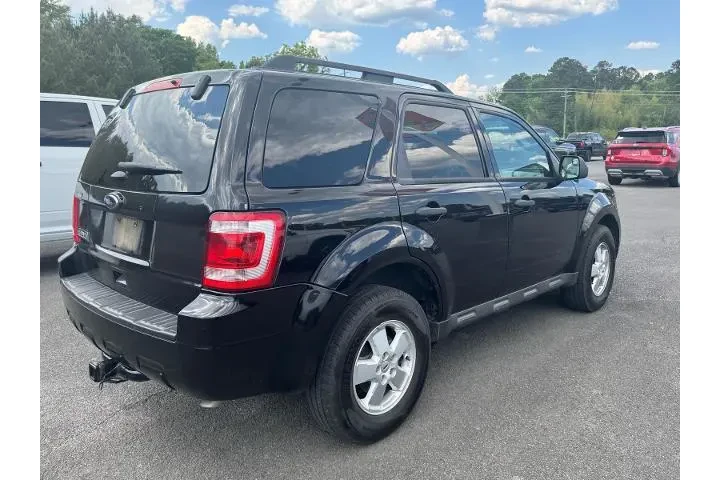 $7991 : Ford Escape 2012 XLT 4dr SUV image 7