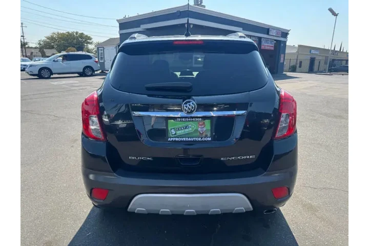 $8998 : 2014 Encore image 7