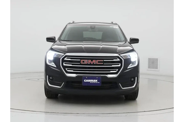 $24998 : GMC Terrain 2024 AWD SLT 4dr image 5