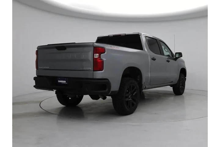 $39998 : Chevrolet Silverado 1500 202 image 8