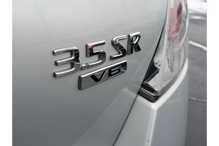 $7850 : Nissan Altima 2012 3.5 SR 4d image 6