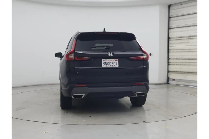 $37998 : Honda CR-V Hybrid 2026 AWD S image 6