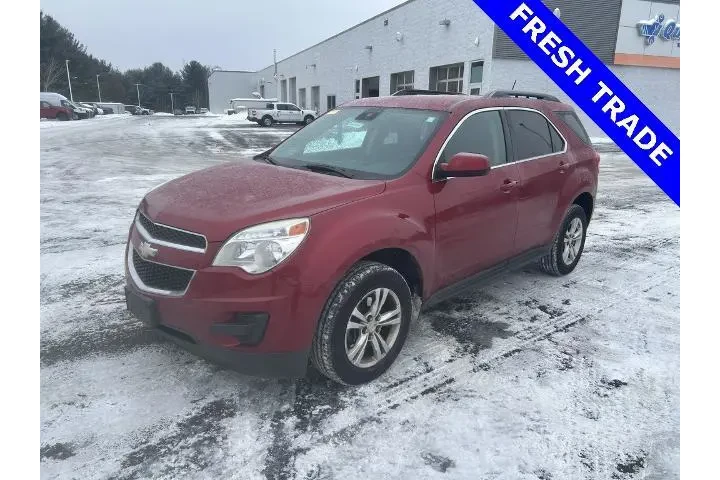 $6980 : Chevrolet Equinox 2013 AWD L image 3
