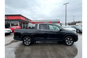 2017 Ridgeline 4WD Crew Cab R en Lexington