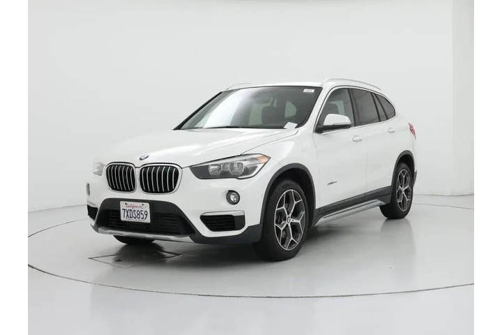 $19998 : BMW X1 2017 sDrive28i 4dr SU image 4
