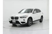 $19998 : BMW X1 2017 sDrive28i 4dr SU thumbnail