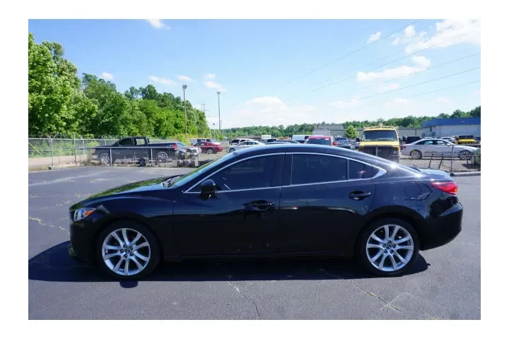 $13995 : 2017 MAZDA6 i Touring AT image 2