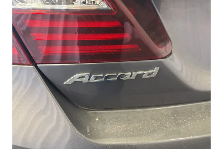 $10999 : Honda Accord 2017 LX 4dr Sed image 8