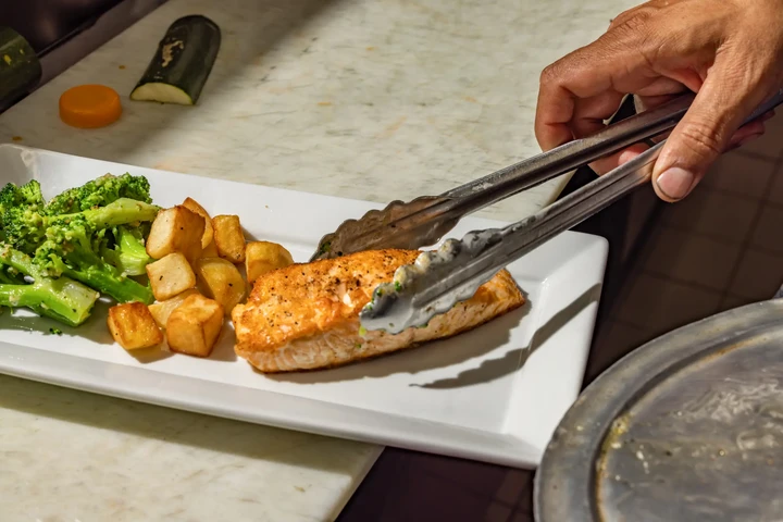 Prep-Cook-Dishwasher image 5