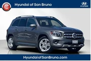 Mercedes-Benz GLB 2020 AWD G