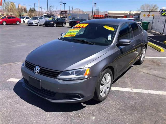 $8499 : 2012 VOLKSWAGEN JETTA image 4