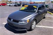 $8499 : 2012 VOLKSWAGEN JETTA thumbnail