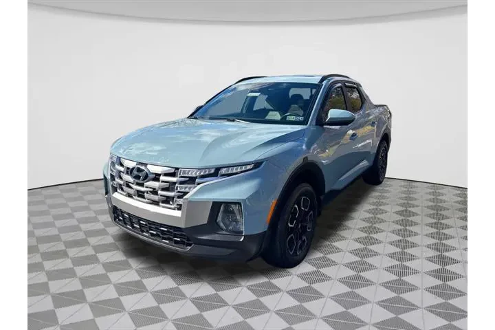 $20998 : Hyundai SANTA CRUZ 2022 AWD image 3