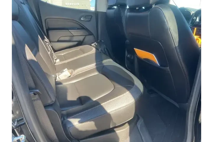 $31600 : GMC Canyon 2022 4x4 AT4 4dr image 9