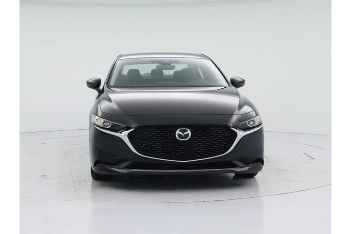 $20998 : Mazda Mazda3 Sedan 2021 Sele image 5