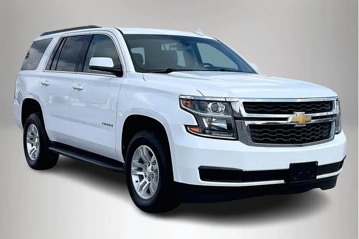 $19599 : Chevrolet Tahoe 2019 4x2 LS image 1