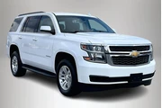Chevrolet Tahoe 2019 4x2 LS en Houston