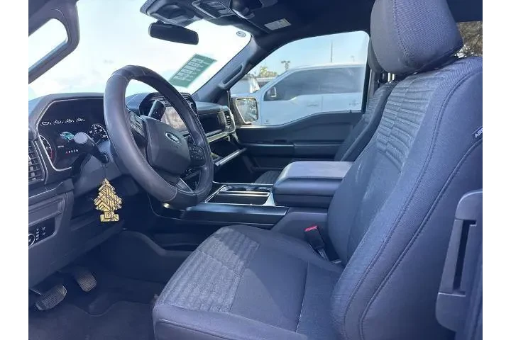 $32000 : Ford F-150 2023 4x2 XL 4dr S image 5