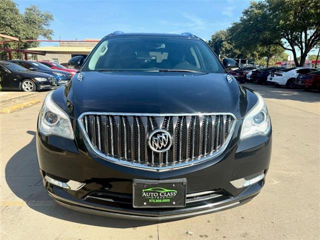 $15950 : 2017 BUICK ENCLAVE Leather image 5