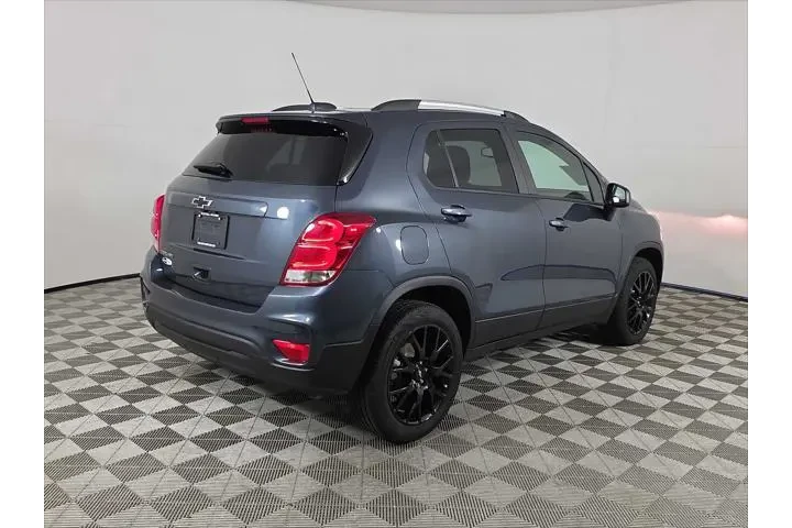 $20451 : Chevrolet Trax 2022 AWD LT 4 image 8