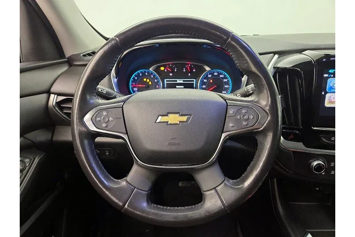 $20998 : Chevrolet Traverse 2019 LT C image 10