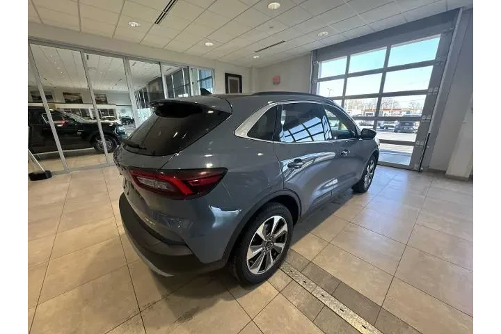 $25998 : Ford Escape 2024 AWD Platinu image 3