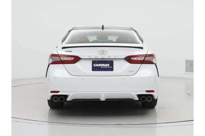 $28998 : Toyota Camry 2018 XSE V6 4dr image 6