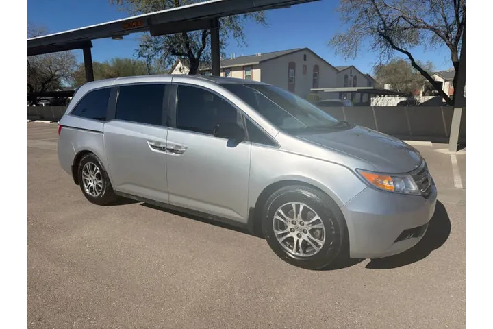 $9495 : 2013 Odyssey image 10