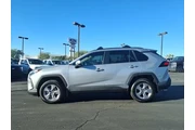 $32670 : Toyota RAV4 2025 XLE 4dr SUV thumbnail