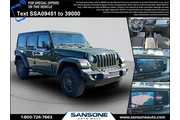 Jeep Wrangler 2024 4x4 Sport en Elizabeth