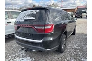 $17877 : Dodge Durango 2018 AWD SXT 4 thumbnail