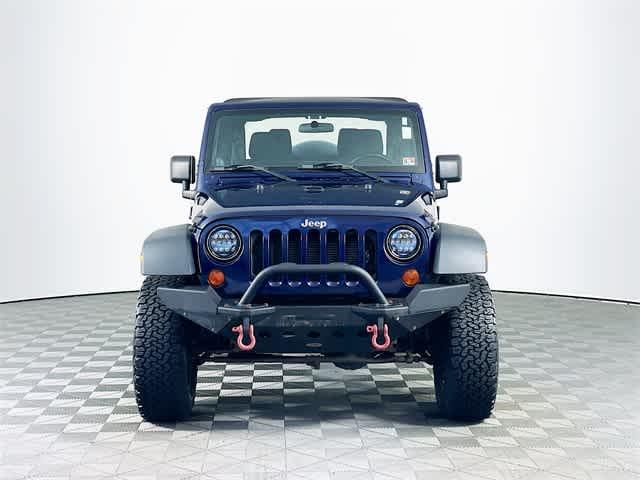 $18995 : PRE-OWNED 2013 JEEP WRANGLER image 3