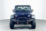 $18995 : PRE-OWNED 2013 JEEP WRANGLER thumbnail