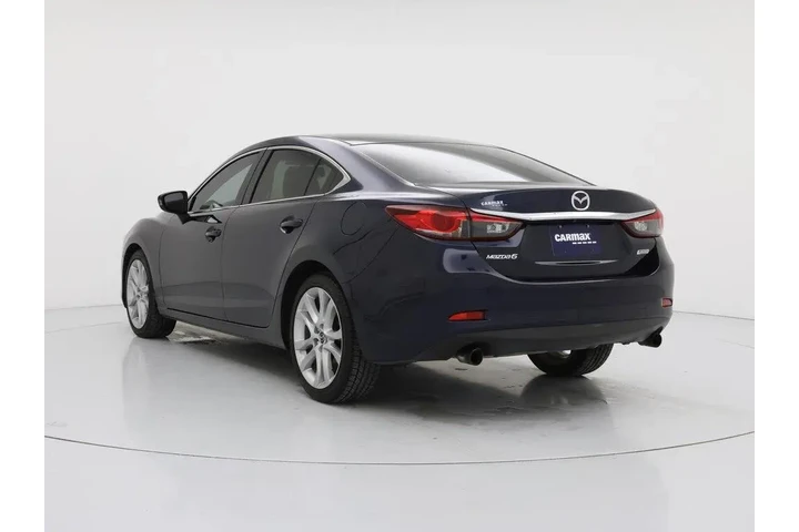$15998 : Mazda Mazda6 2016 i Touring image 2