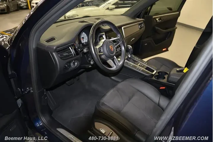 $39998 : Porsche Macan 2020 AWD S 4dr image 10