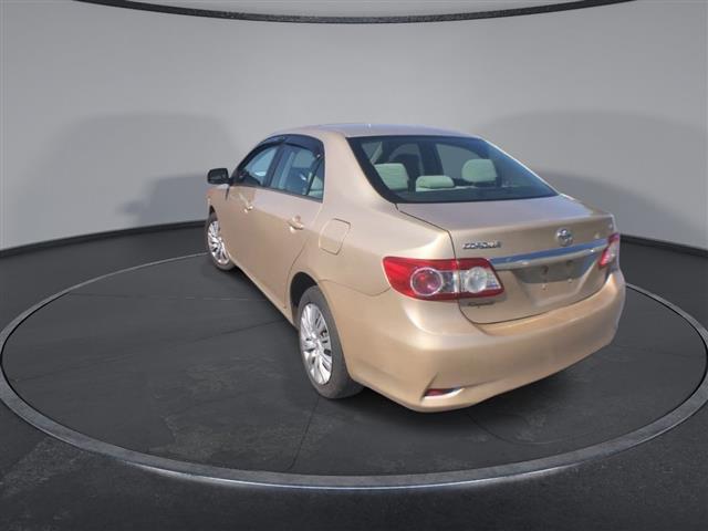 $12000 : PRE-OWNED 2013 TOYOTA COROLLA image 7