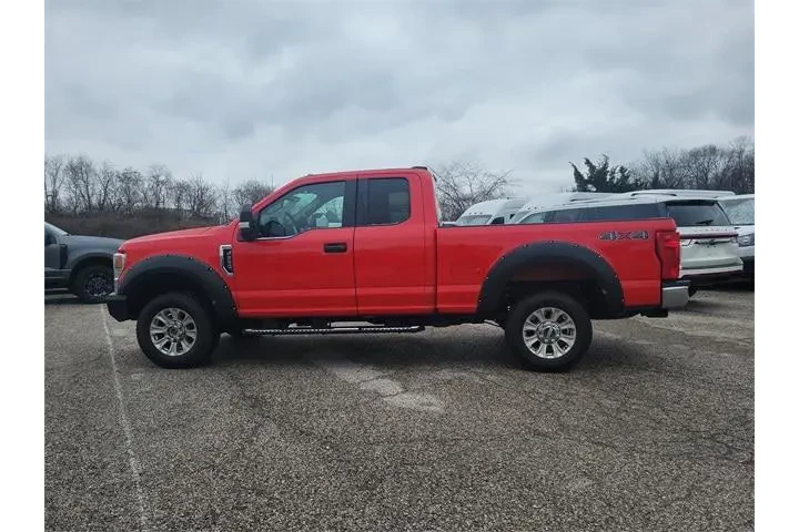 $34969 : Ford F-250 Super Duty 2022 4 image 7