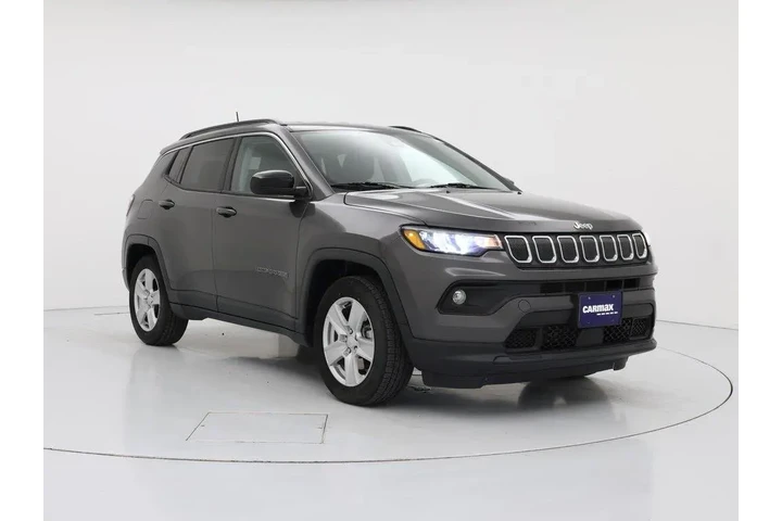 $22998 : Jeep Compass 2022 Latitude 4 image 1