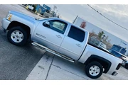 $12500 : 2013 Silverado 1500 LT thumbnail