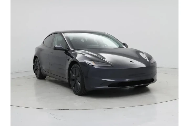 $34998 : Tesla Model 3 2025 Long Rang image 1