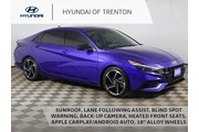 Hyundai ELANTRA 2022 N Line en Trenton