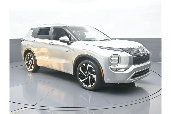 $24491 : Mitsubishi Outlander PHEV 20 image 8